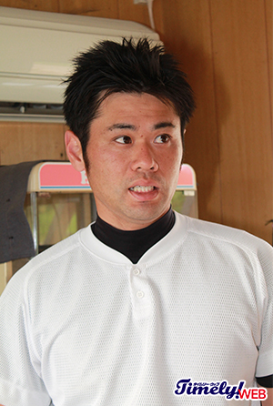 明豊高校野球部を率いこの夏の甲子園でベスト８進出を果たした川崎絢平監督
