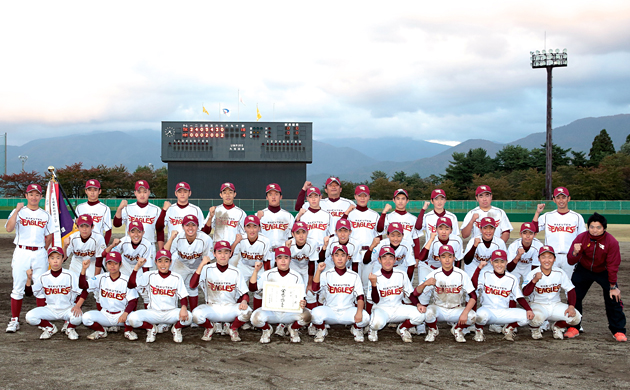 創部３年目でつかんだ全国大会の出場権 東北楽天リトルシニア 中濱監督に聞く 選手の将来と育成方針 Timely Web