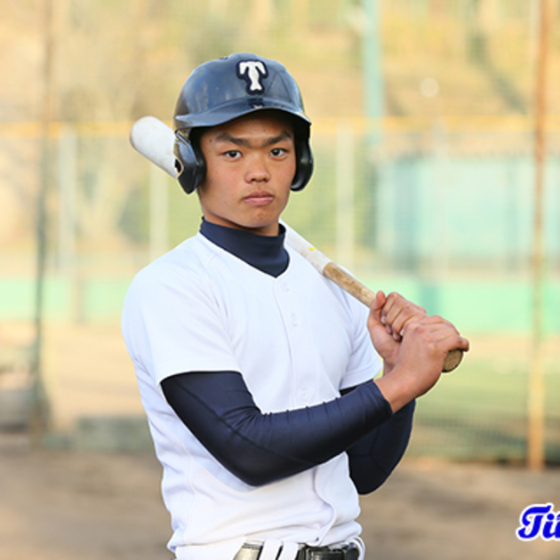 18甲子園注目選手 7 根尾昂 大阪桐蔭 Timely Web