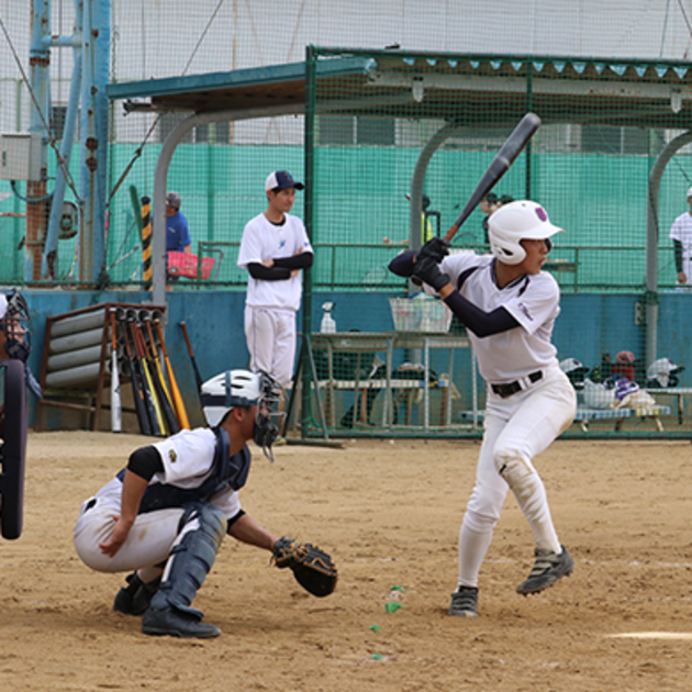 玉野光南 声 の大切さを再確認 代替大会でｎｏ１を目指す Timely Web