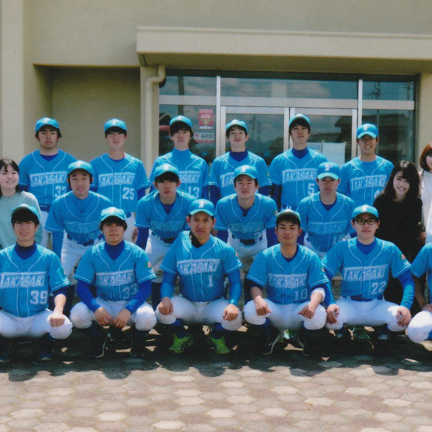準硬式野球紹介 北関東大学リーグ 高崎経済大学 Timely Web
