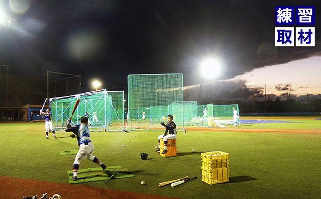 【仙台育英】この秋、東北大会制したチームに須江航監督がチャレンジを求める理由