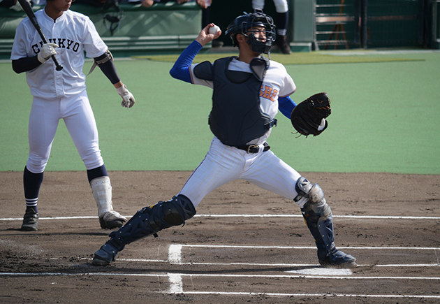 球児必見 ココがすごいよ センバツ注目選手 野手編 Timely Web