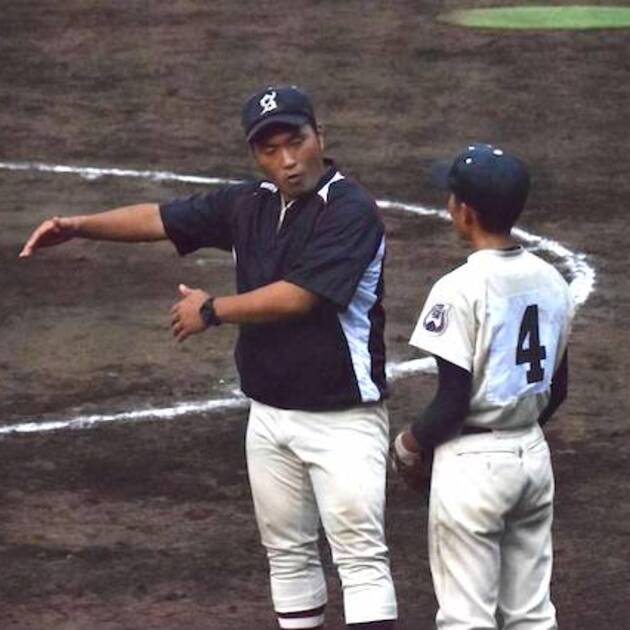 元高校球児からのエール】九鬼隆平さん（秀岳館OB） | Timely! WEB