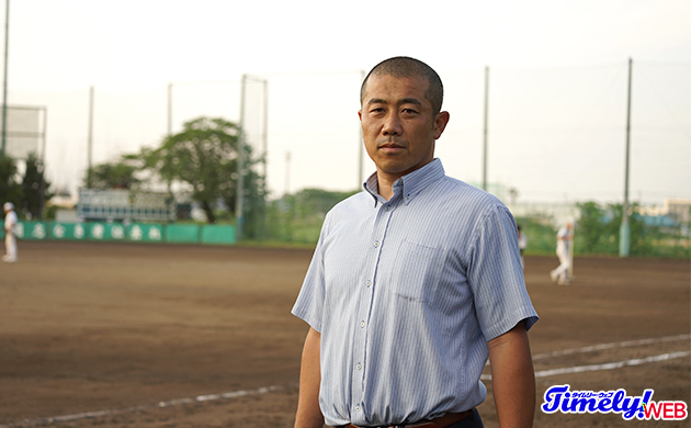 【大宮東】飯野幸一朗監督｜キャプテンは置かない、最上級生一人ひとりに求めたい責任感