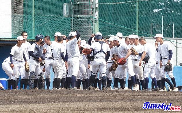 【東海大相模】引き継がれる東海大相模の「攻撃野球」