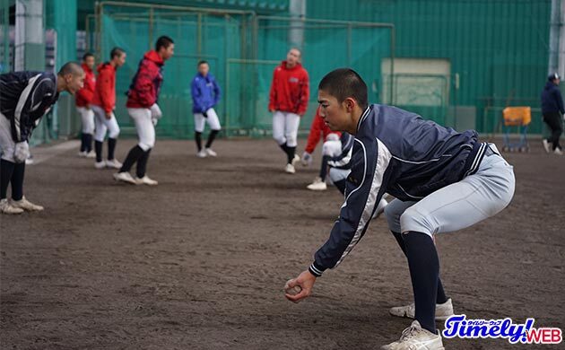 【都市大塩尻】長島由典監督｜特定の選手に頼らないチームづくり