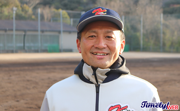 高校野球界の監督がここまで明かす！守備技術の極意｜小牧憲継監督（京都国際）