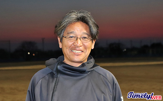 高校野球界の監督がここまで明かす！守備技術の極意｜岩井隆監督（花咲徳栄）