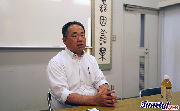 【福岡大大濠】八木啓伸監督｜試合に出られない者がいることを忘れてはいけない