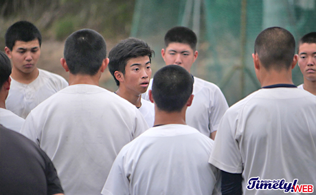 【浦和実】辻川正彦監督｜自分は一生行けないだろうと思っていた甲子園