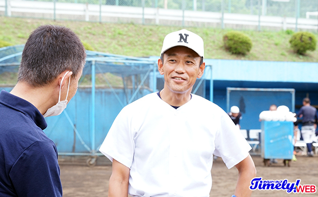 【日大三】三木有造監督の失敗と後悔、2006年西東京大会決勝での後悔
