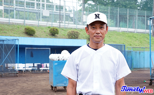 【日大三】三木有造監督の失敗と後悔、高２秋に緩慢な守備で逃したセンバツ