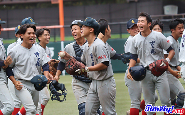 【市ケ尾】保守的思想からの脱却、外部コーチと6人の指導者が支える公立進学校