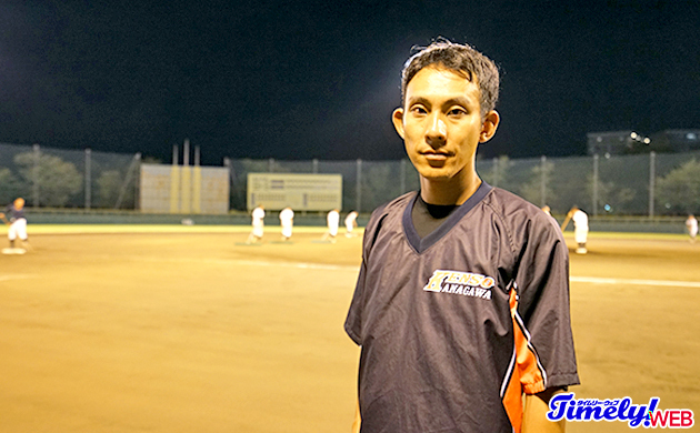 【県立相模原】吉井大樹監督｜定時制野球部で学んだ、子どもと向き合うことの大切さ