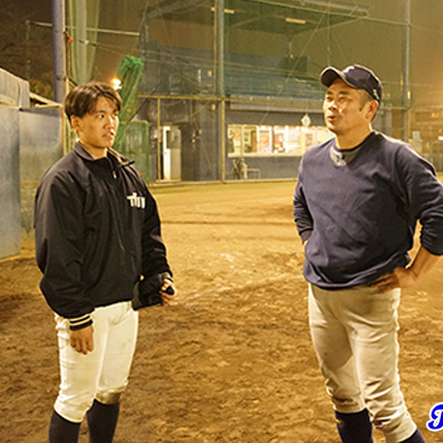 北海道栄高校】打のチームが追加点を奪えず惜敗 | Timely! WEB