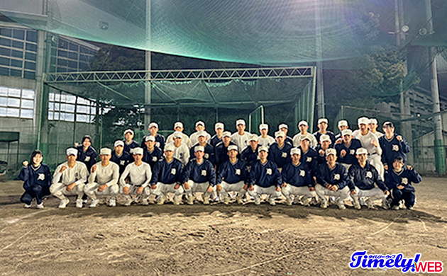 【大分商】那賀誠監督｜打倒明豊！「熱がなければ、圧には勝てない！」