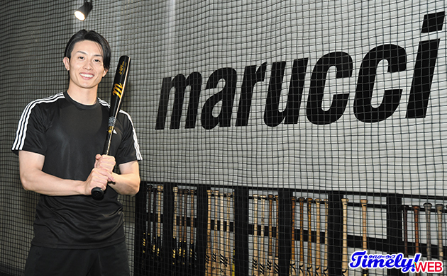 周東佑京（福岡ソフトバンクホークス）｜プロ野球選手に聞いた！バッティングにまつわる一問一答